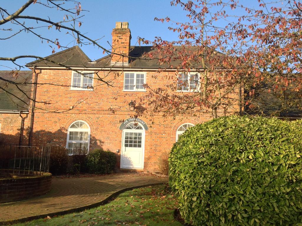 Highfield Park Hotel Hook  Exterior foto